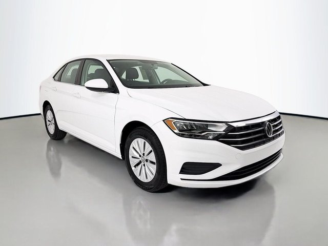 2019 Volkswagen Jetta 1.4T S Automatic