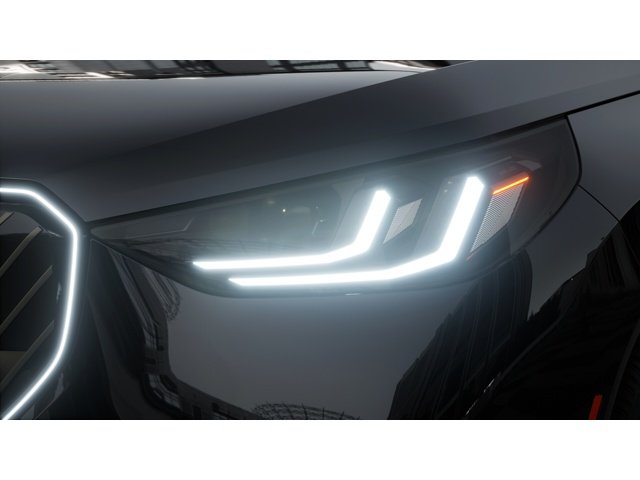 New 2026 Black Sapphire Metallic BMW 30 xDrive image 6