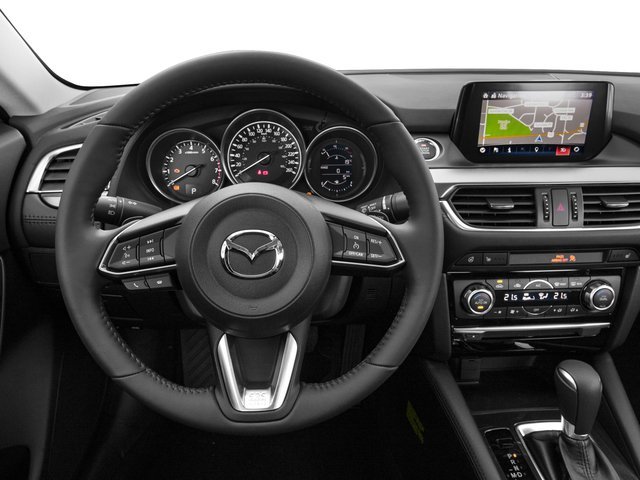 Used 2017 Jet Black Mica Mazda Sport image 10