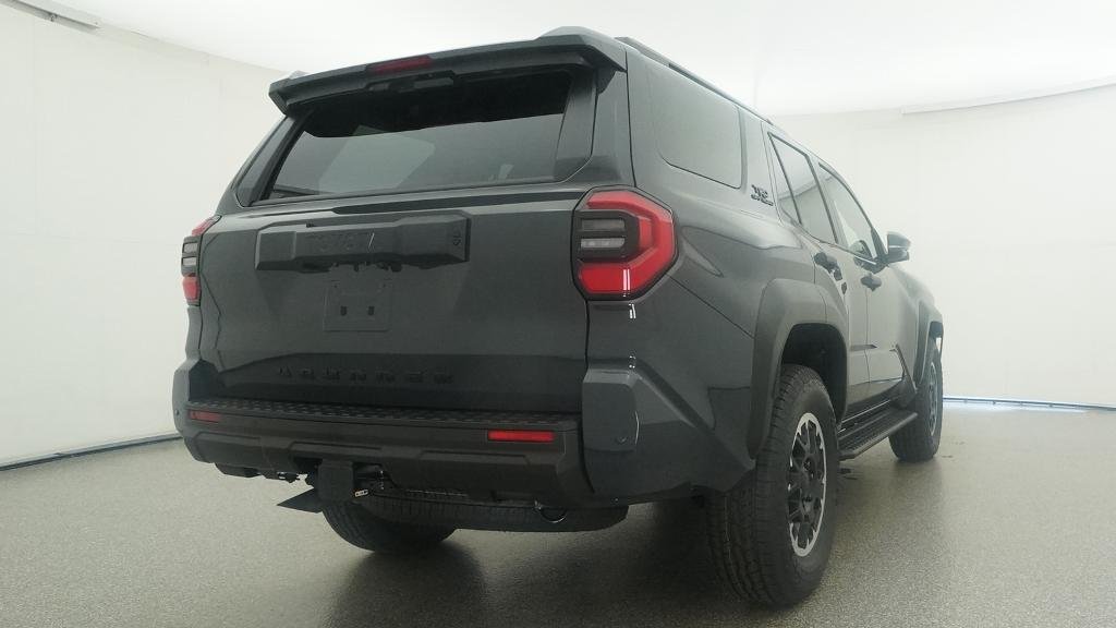 New 2026 Underground Toyota TRD Off-Road image 21