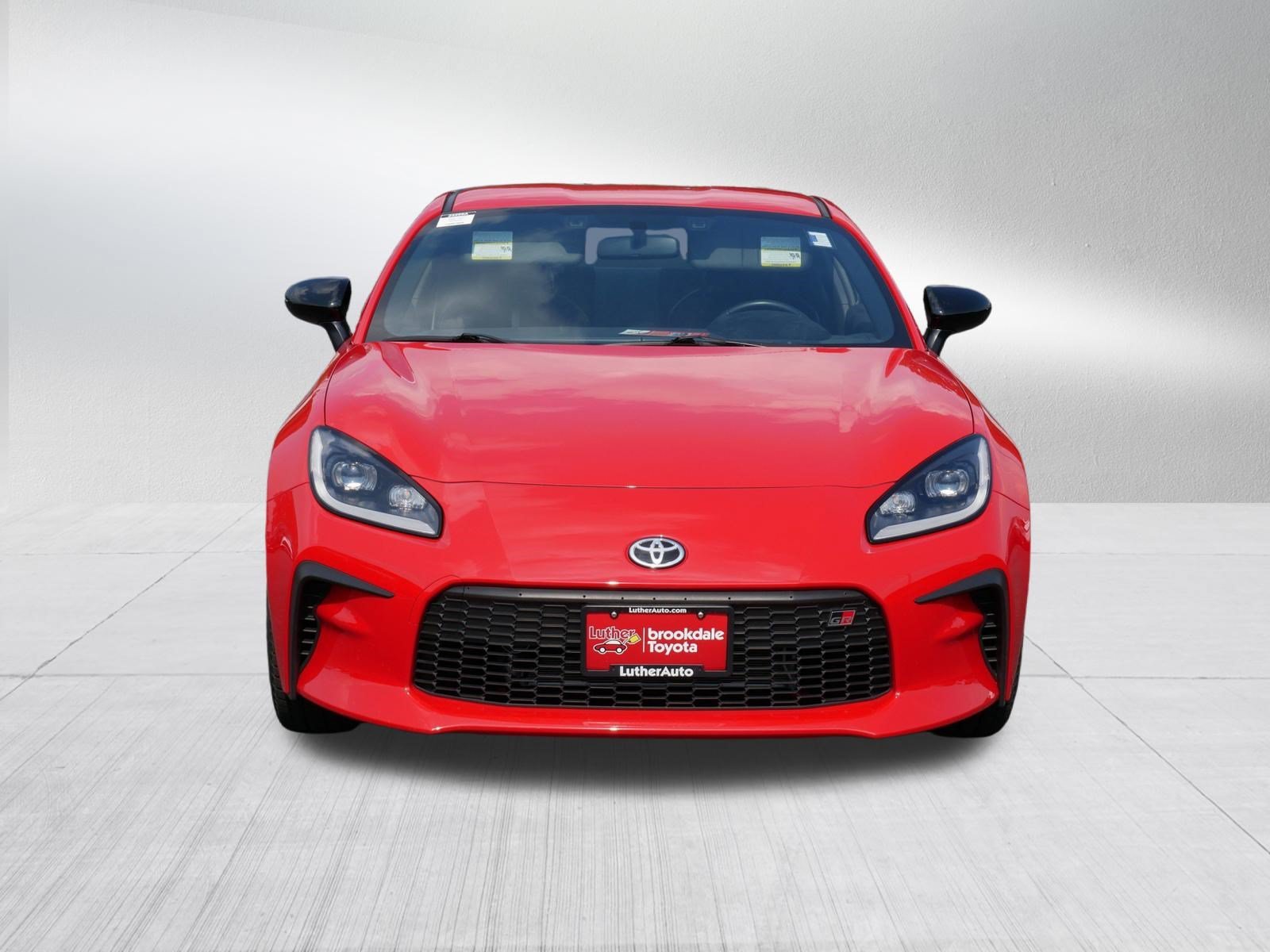 Certified Used 2023 TRACK bRED Toyota Premium image 8