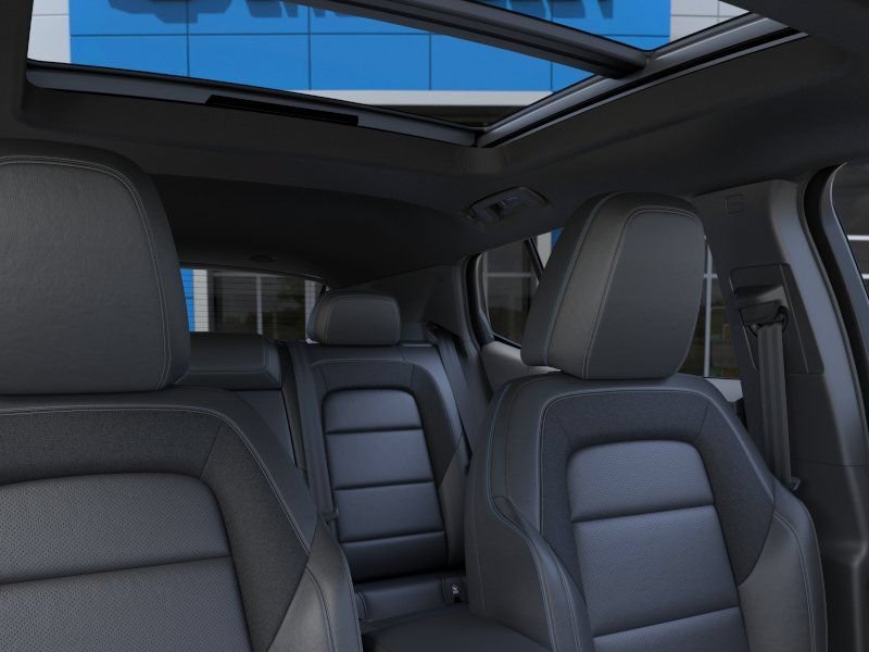 2026 Chevrolet Equinox EV 2LT - Photo 25