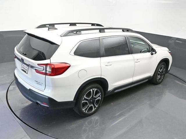 Used 2023 White Subaru Limited image 61