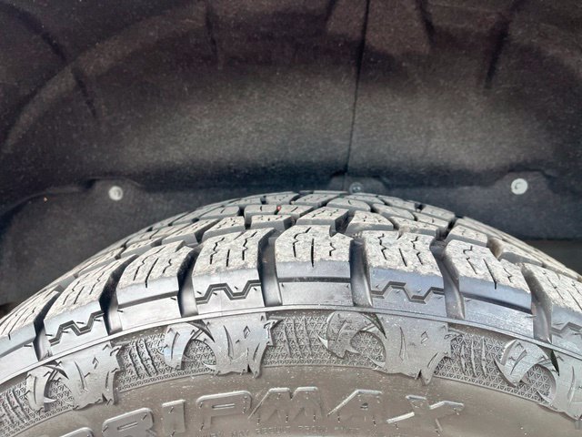 Used 2023 TITANIUM RUSH METALLIC GMC Denali image 9