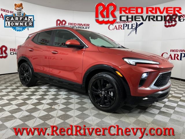 2024 Buick Encore GX Sport Touring