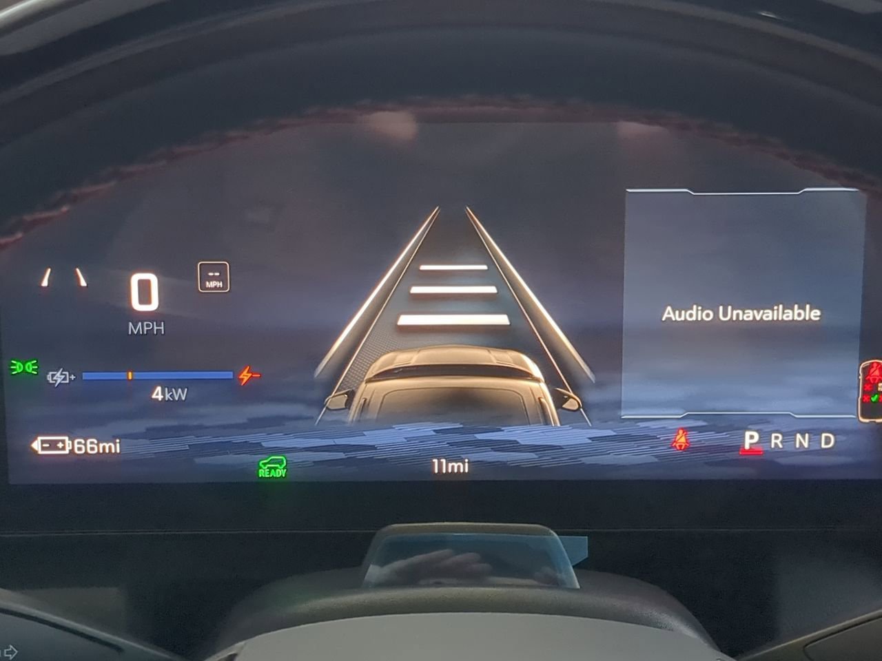 2026 Chevrolet Equinox EV RS - Photo 12