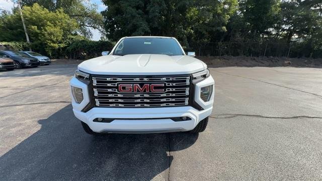 2026 GMC Canyon Denali - Photo 39