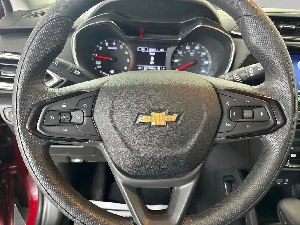 Used 2023 Red Chevrolet LT image 23