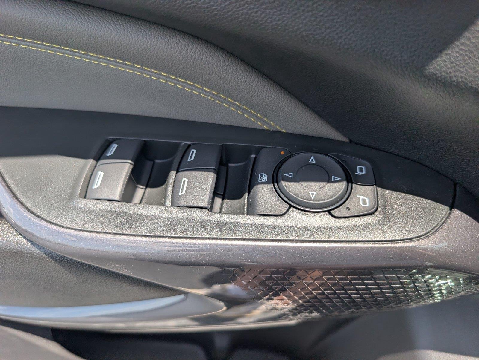 2026 Chevrolet Trax Activ - Photo 29