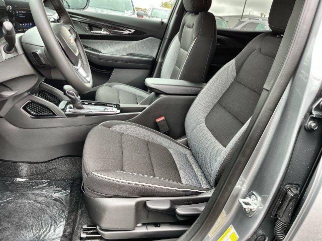 2026 Chevrolet Trailblazer LT - Photo 21