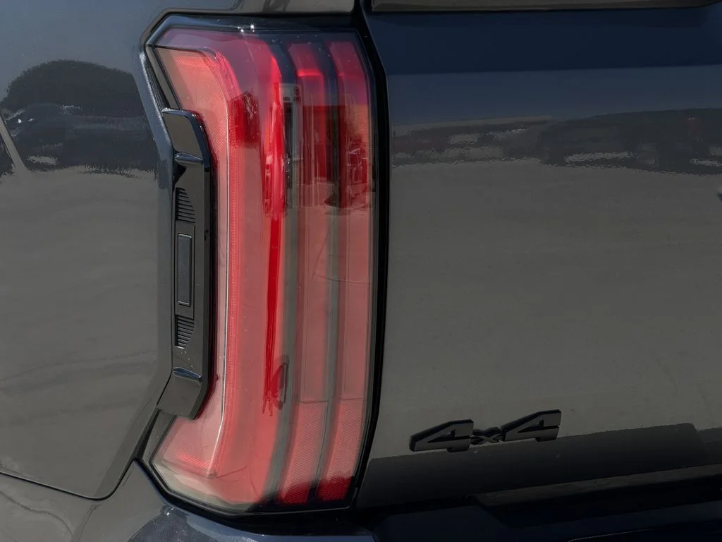 Used 2025 Gray Toyota Platinum image 12