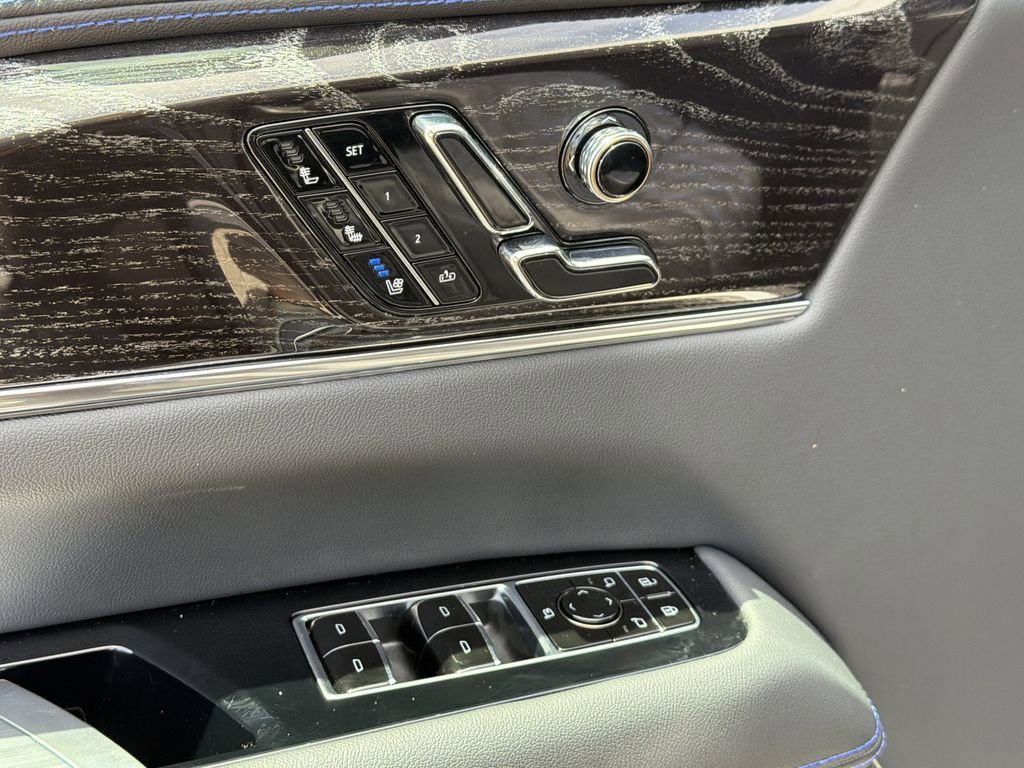 2026 Cadillac Escalade IQ Luxury - Photo 20