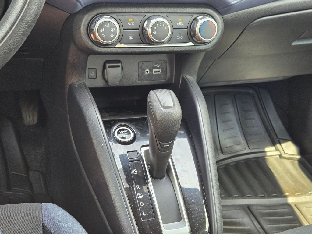Used 2024 Gray Nissan 1.6 SV image 24