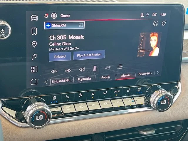 2026 GMC Canyon Denali - Photo 10