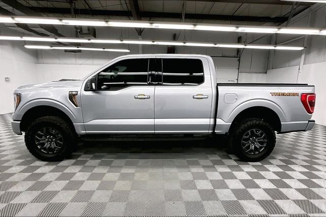 2023 Ford F-150 Tremor - Photo 14