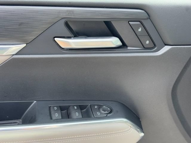 Certified Used 2026 Summit White GMC Elevation image 17