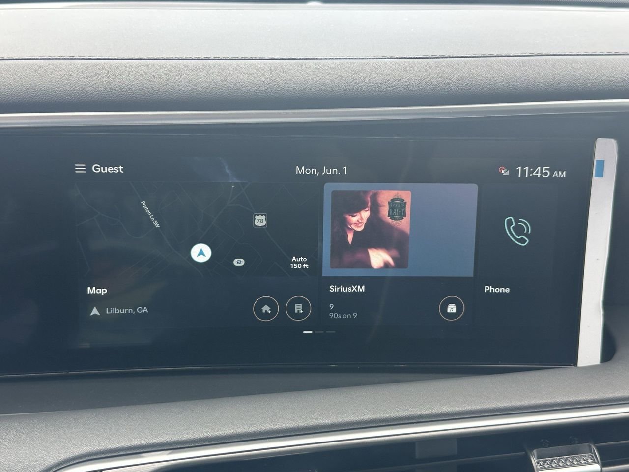 New 2026 Ecotronic Gray Pearl Hyundai SEL Premium 7P image 26