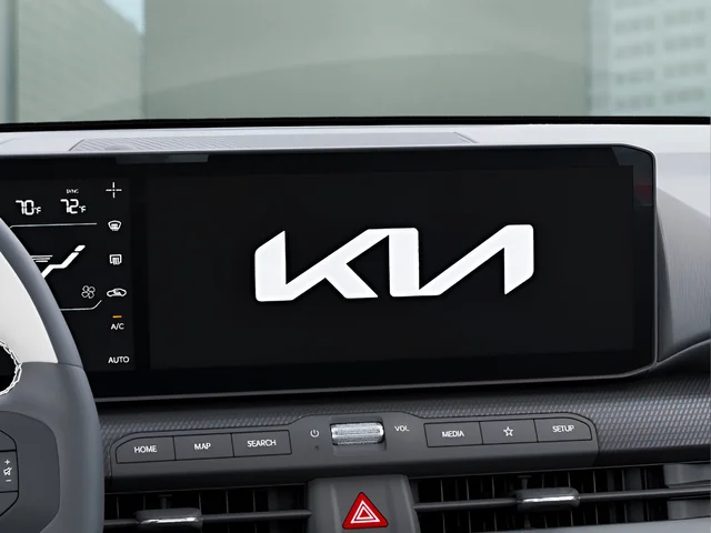 New 2026 Black Kia GT-Line image 20