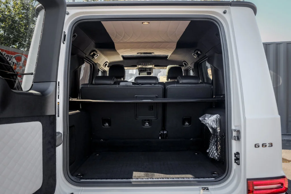 Vehicle thumbnail
