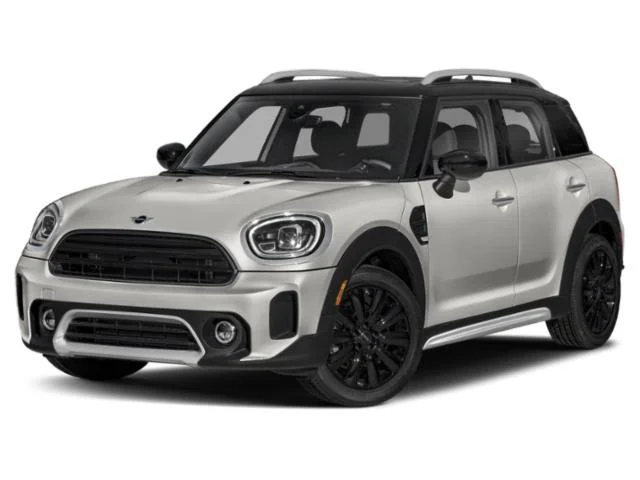 2024 MINI Countryman Cooper S's photo