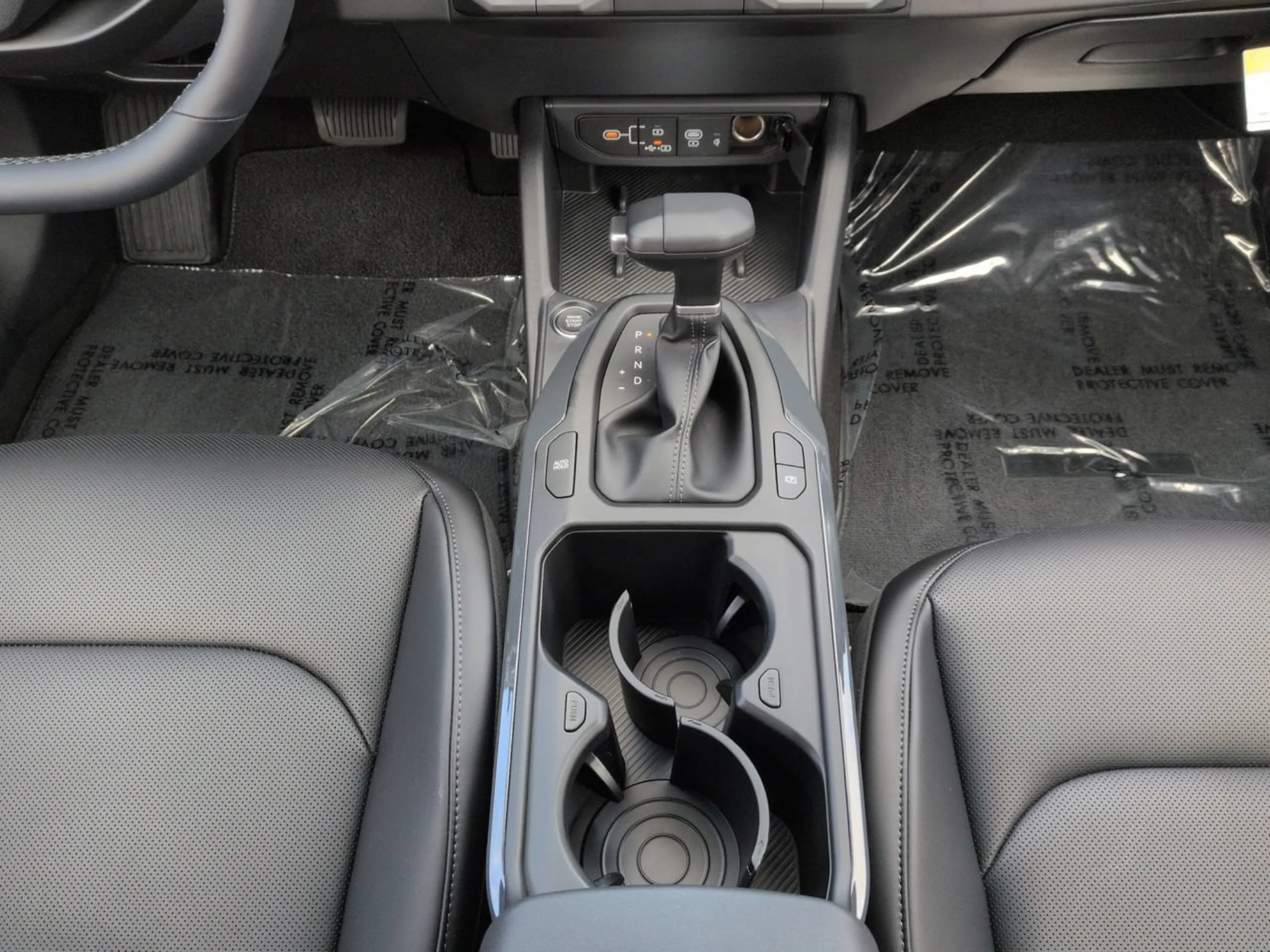New 2026 Snow White Pearl Kia EX image 25