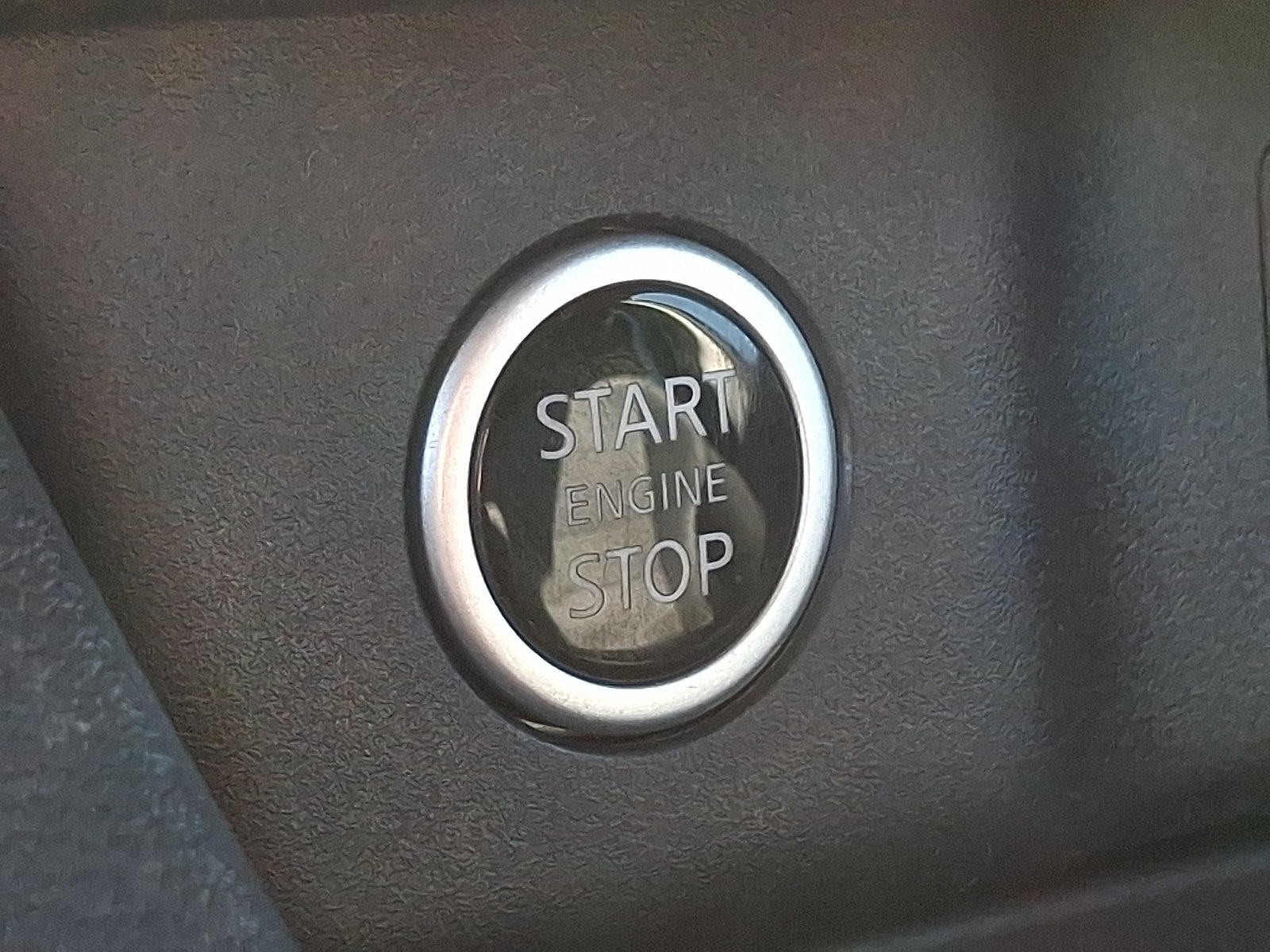 Used 2023 Super Black Nissan SV image 23