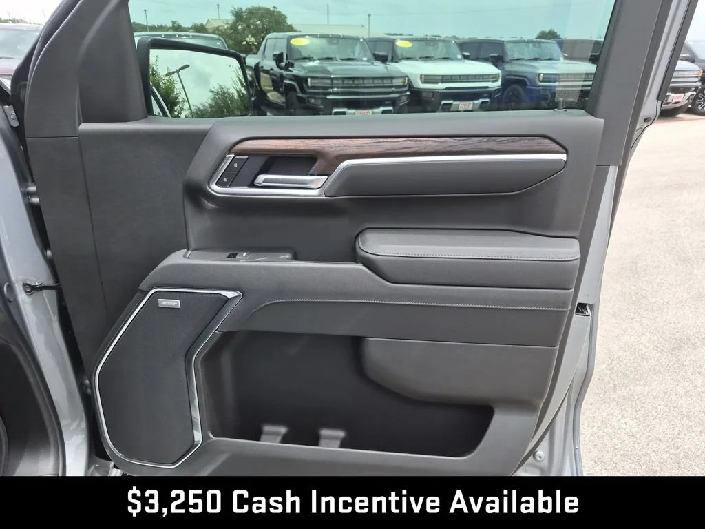 2026 GMC Sierra 1500 SLT - Photo 41