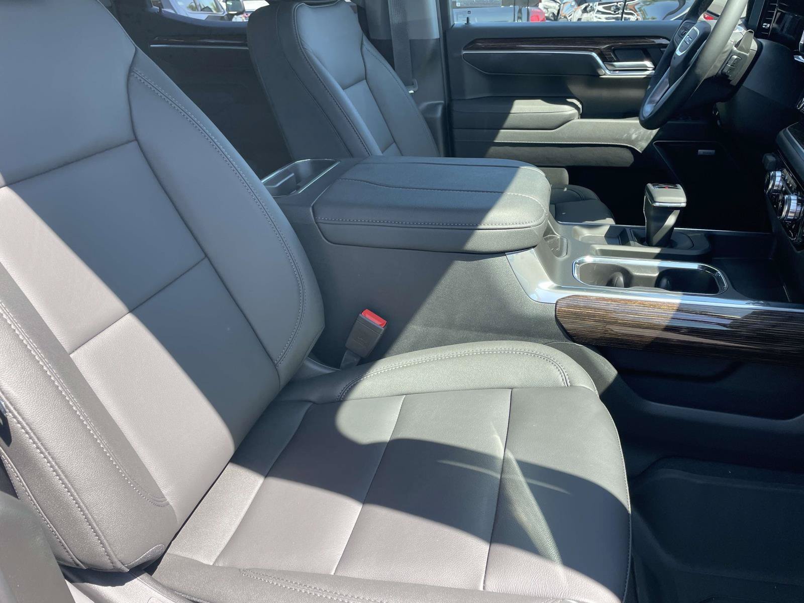 2026 GMC Sierra 1500 Elevation - Photo 28