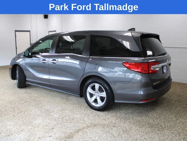Used 2019  Honda EX-L image 2