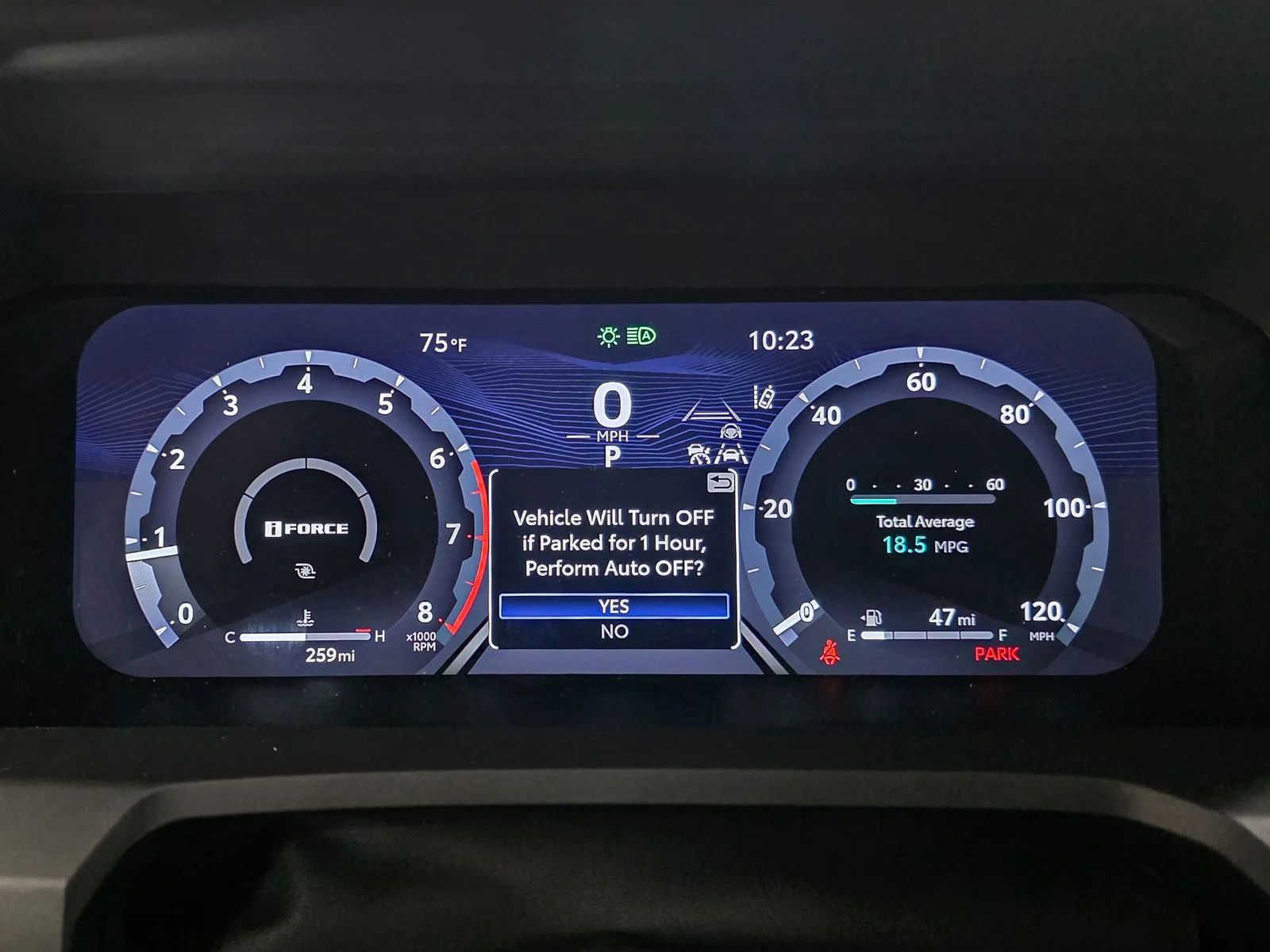 2026 Toyota Tacoma TRD Off Road - Photo 38