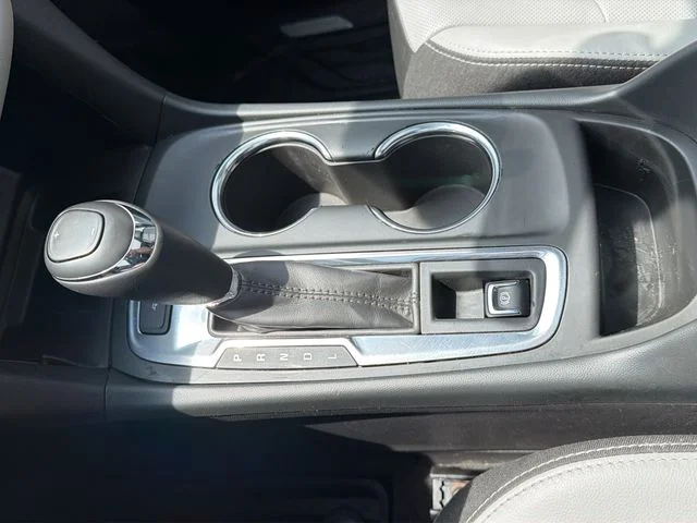 Used 2019 White Chevrolet Premier image 24