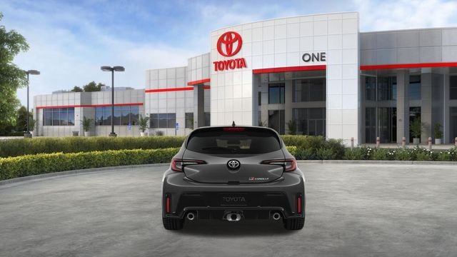New 2026 Heavy Metal <sup>1</sup> Toyota  Premium Plus DAT image 11