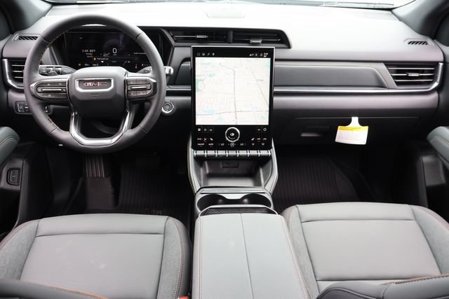 2026 GMC Terrain AT4 - Photo 16