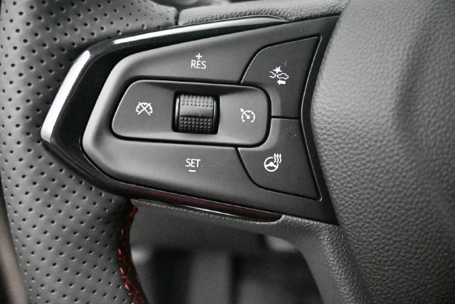 2026 Chevrolet Trax RS - Photo 16