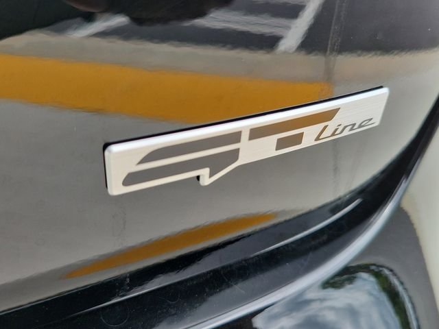 New 2026 Aurora Black Pearl Kia GT-Line image 8