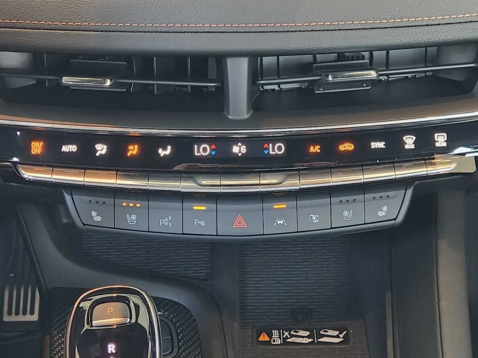 2026 Cadillac CT5 Sport - Photo 13