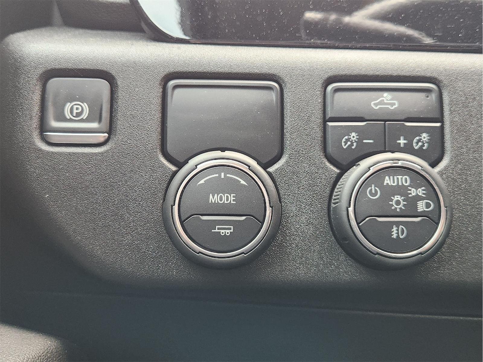 2024 Chevrolet Silverado 1500 photo 22 of 33