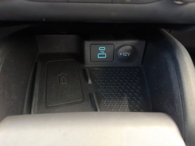 Used 2022 Silver Ford Big Bend image 21