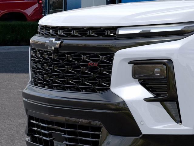 2026 Chevrolet Traverse RS - Photo 14