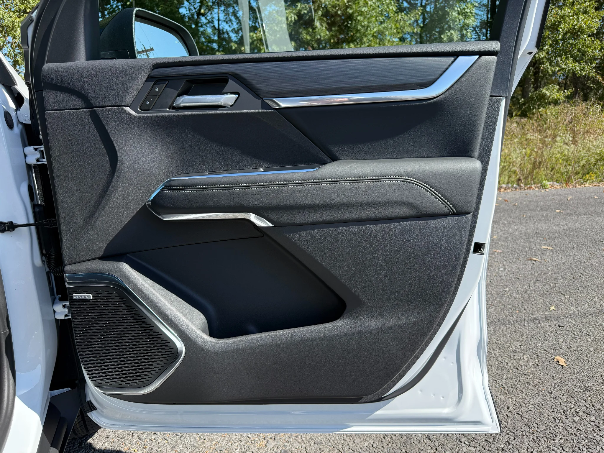2027 GMC Acadia Elevation - Photo 29
