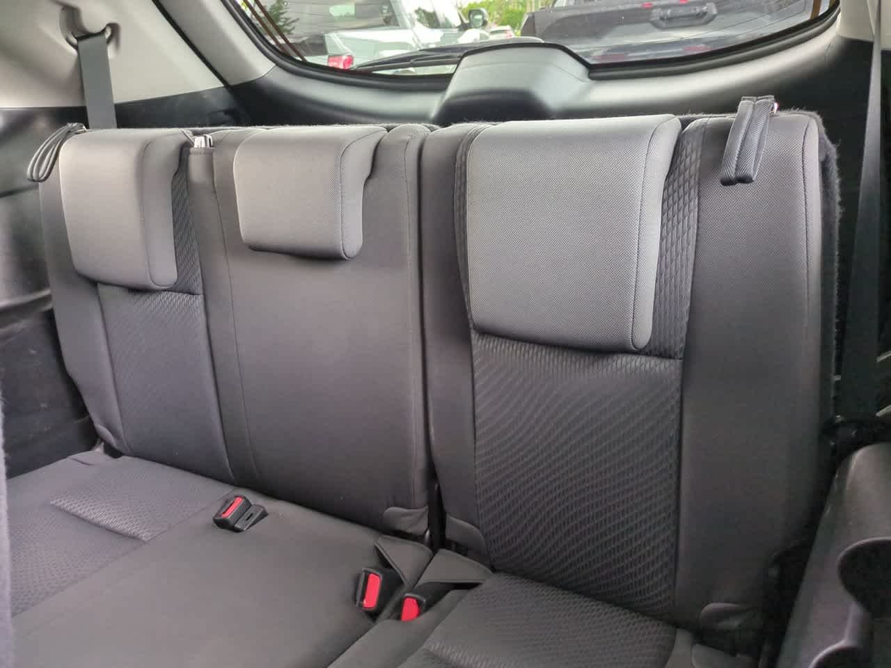 Certified Used 2017 Celestial Silver Metallic Toyota LE image 13