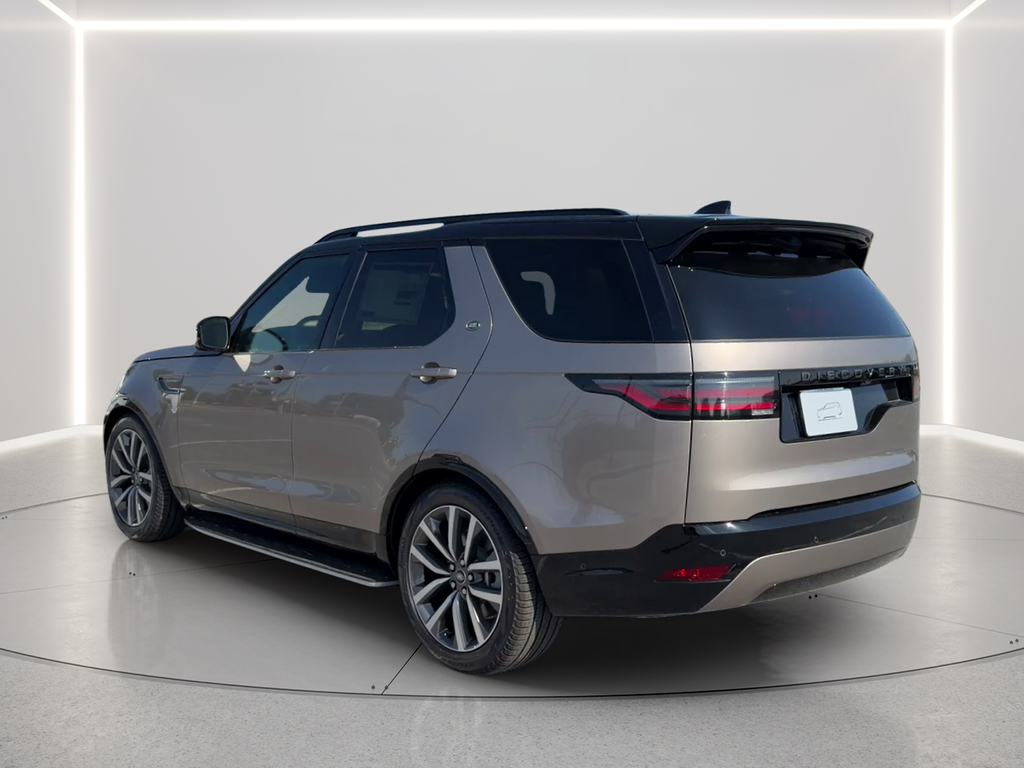 New 2026 Lantau Bronze Land Rover Dynamic SE image 7