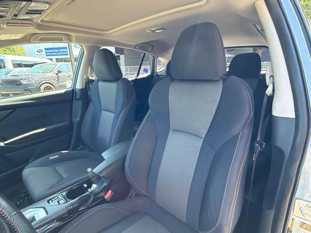 Used 2020 Gray Subaru Premium image 23