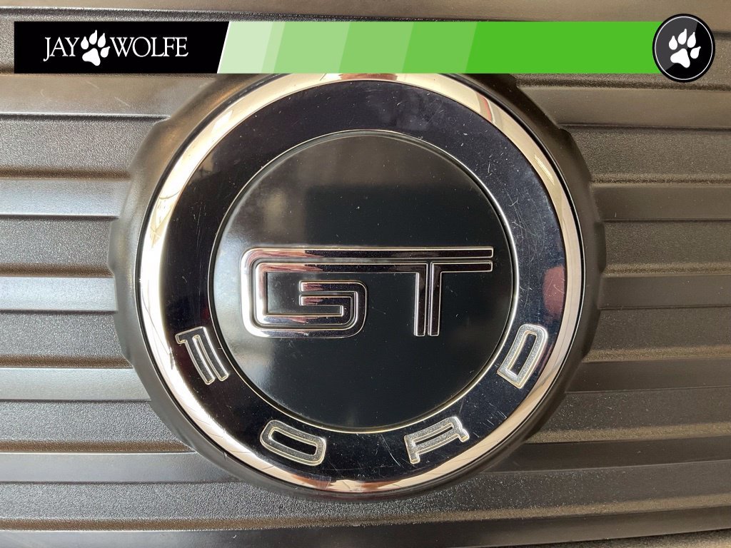 Used 2011 Red Ford GT Premium image 19