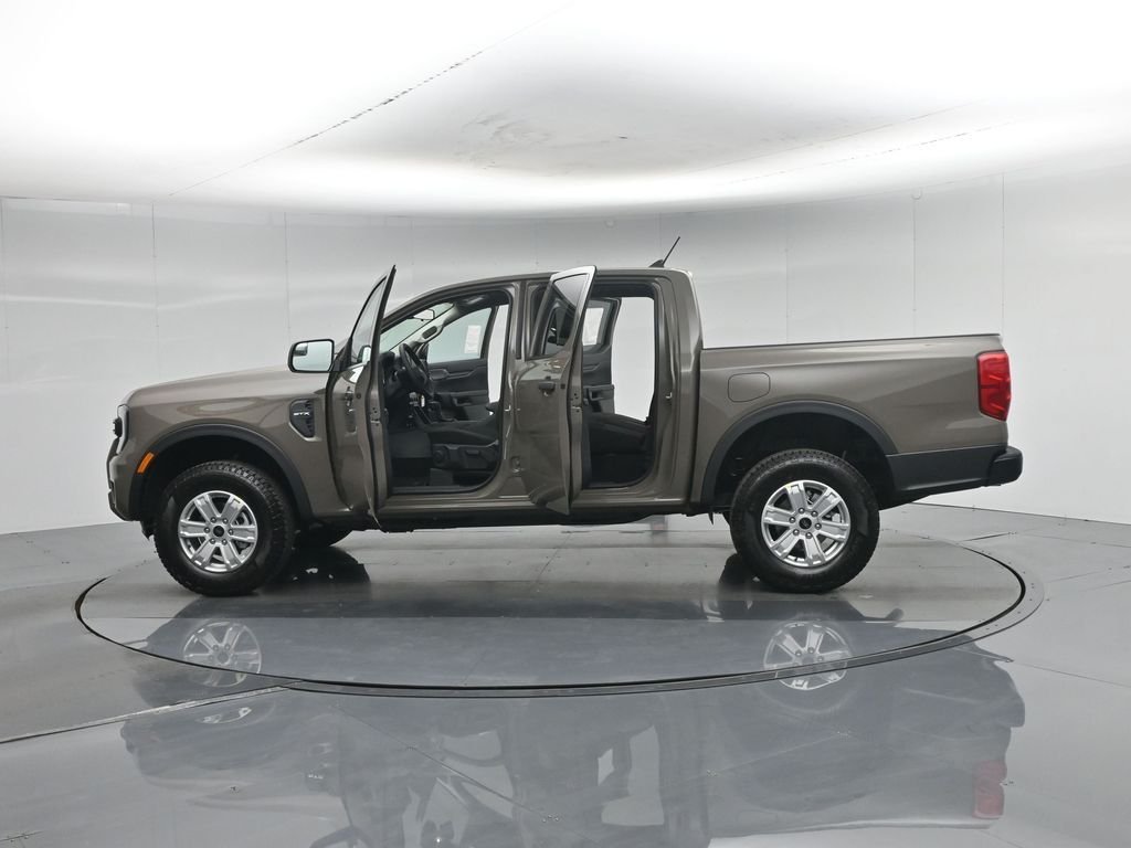 New 2026 Marsh Gray Ford XL image 32