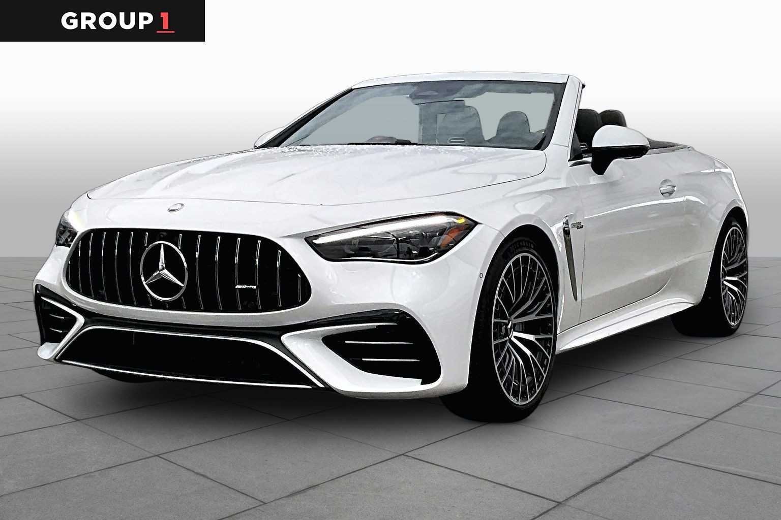 2026 Mercedes-Benz CLE