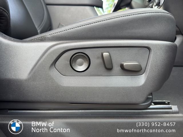 Used 2024 Radiant Red Chevrolet LTZ image 36