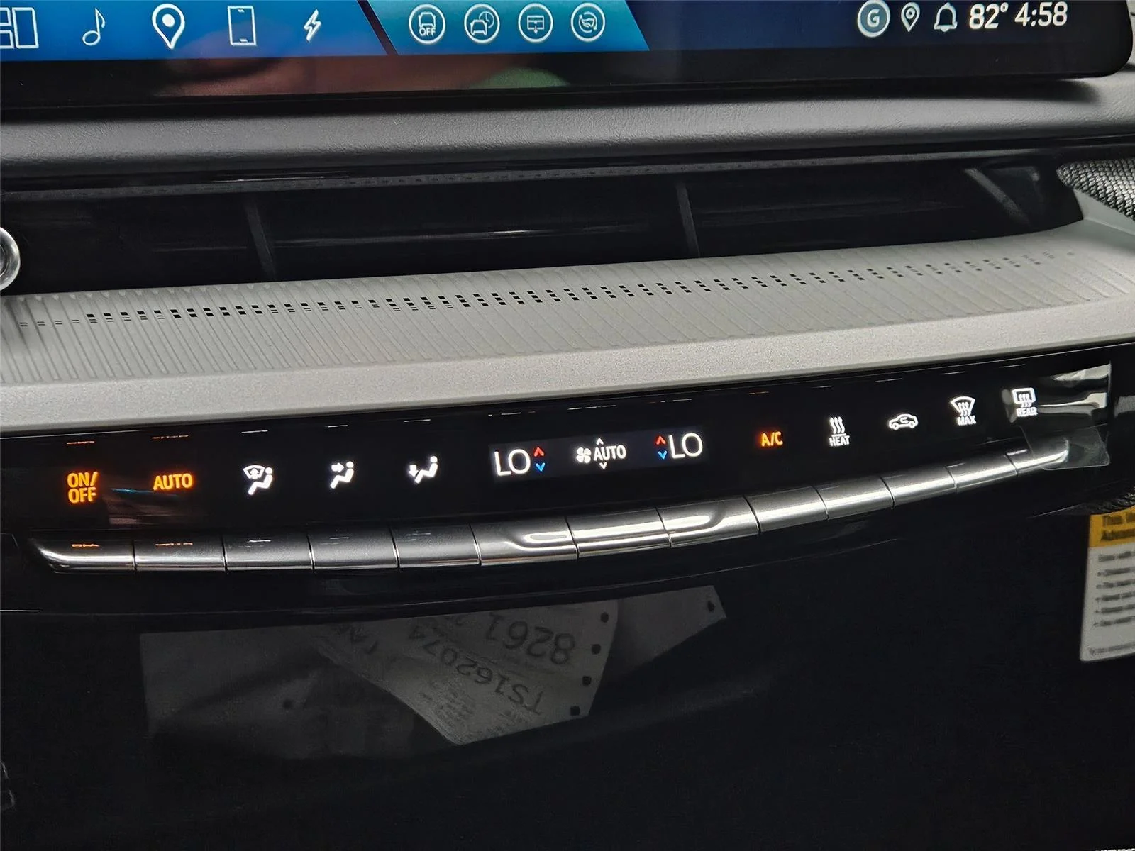 2026 Cadillac OPTIQ Sport - Photo 18