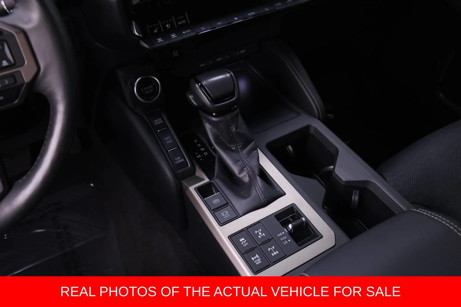 Used 2024 Silver Toyota First Edition image 12