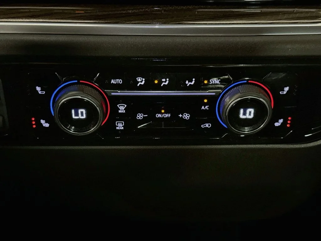 Used 2025 Red Chevrolet LT image 16